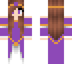 princesa medival