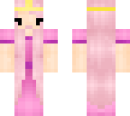 princess bubblegum edit