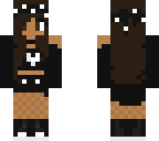 punk girl