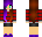 punk lumberjack v 2 point 0