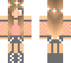 punk pink