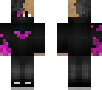 purple boy