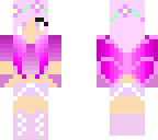 purple faye