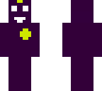 purple guy