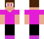 purple kid