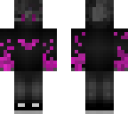 purple mage