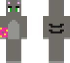 pusseen the cat
