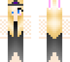 queen bunny