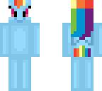 rainbow dash
