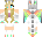 rainbow dragon