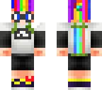 rainbow inkling