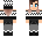random christmas skin