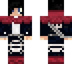 red blaze