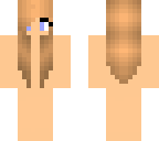 red head skin base