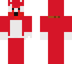 red sonic