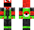red turd