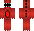 redraptor