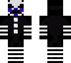reverse puppet