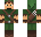 robin hood