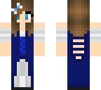roleplay skin for girls fixed