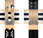 sailor girl edit