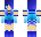 sailor mucury