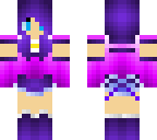 sailor mucury edit 2