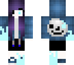 sans coseplay