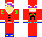 santa