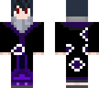 sasuke violet