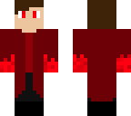 scarlet witch boy