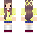 school girl