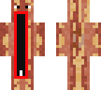 screaming bacon