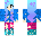 shipwrecked girl