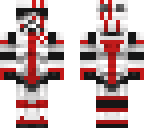 shock trooper