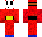 shyguy