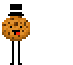 sir cookie