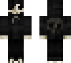 skeleton in da hood