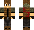 skellet jaeger