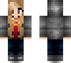 skin for a friend
