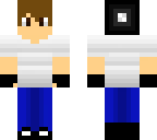 skin for bro