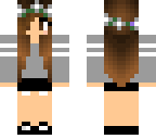 skin for kirsten seabear