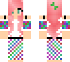 sleepover skin