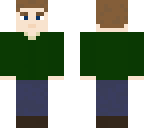 something plain