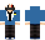 sonicsboy