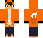 spessartinefox onesie