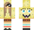 sponge