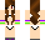 spring break deadlox girl