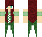 spring lilly