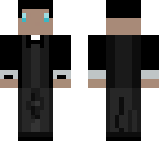 spy skin